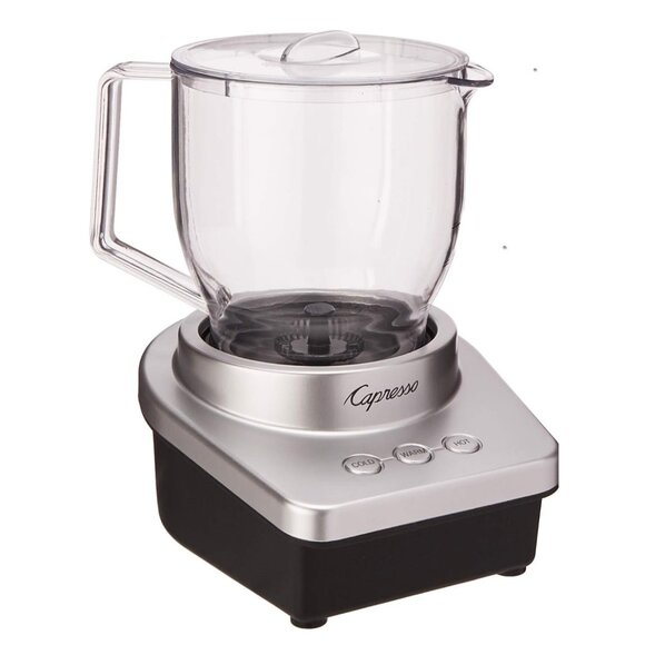 CAPRESSO Froth Max Automatic Milk Frother Warmer - Picture 1 of 4